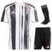 Juventus Hemmatröja Barn 25/26